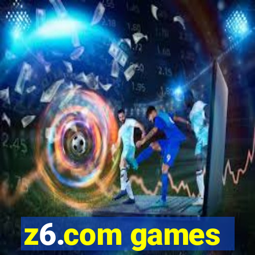 z6.com games